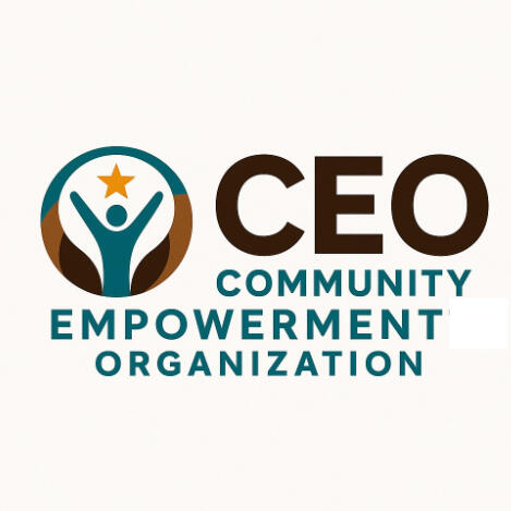 CEO Logo