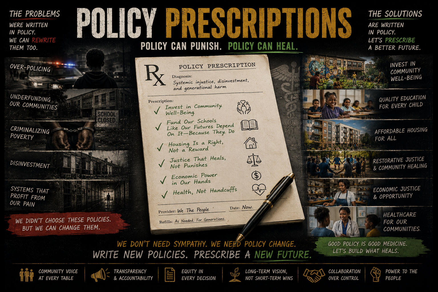 Progressive Illusions