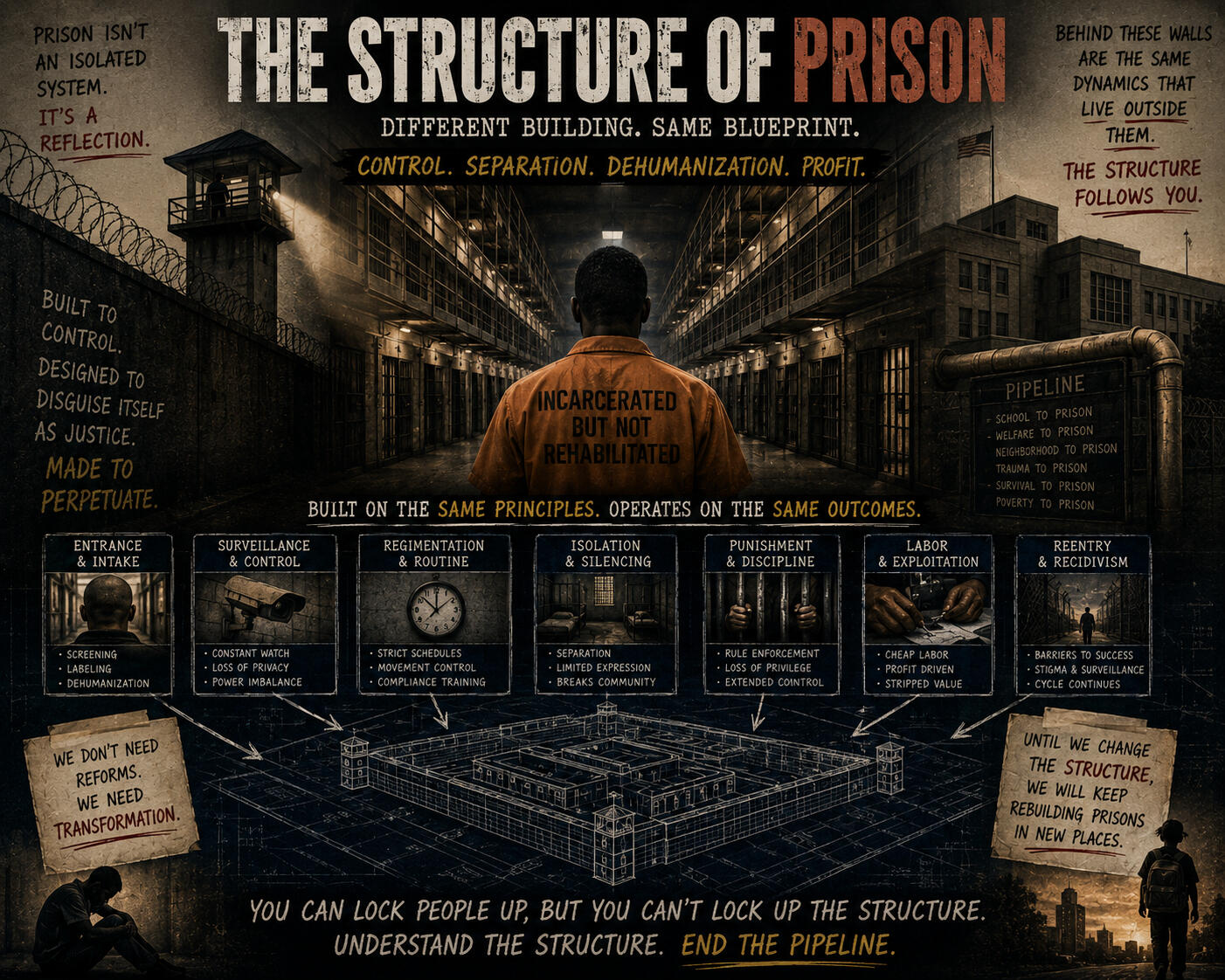 Progressive Illusions